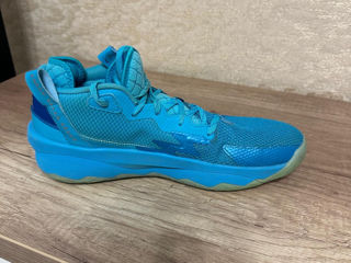 Adidas dame 8 foto 4