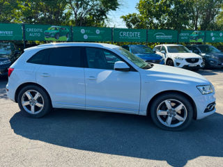 Audi Q5 foto 4