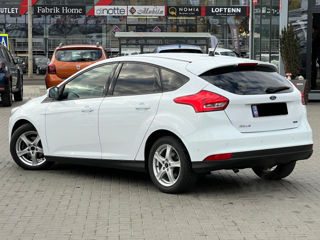 Ford Focus foto 5