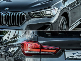 BMW X1 foto 17