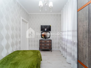 Apartament cu 2 camere, 45 m², Centru, Chișinău foto 15