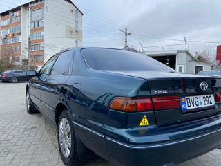 Toyota Camry foto 7