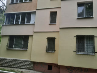 Izolare Eficientă Apartamentelor