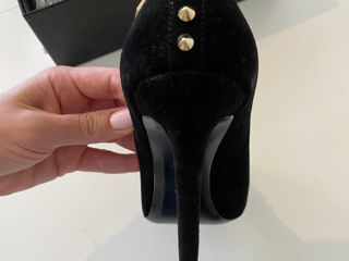 Pantofi Philipp Plein foto 6