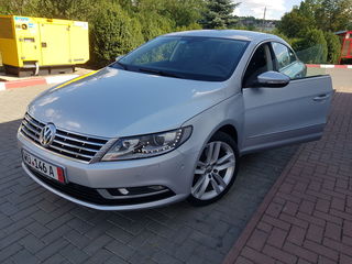 Volkswagen Passat CC foto 5