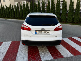 Ford Focus foto 5