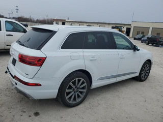 Audi Q7 foto 3