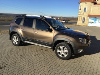 Dacia Duster foto 8