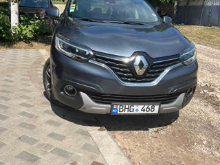 Renault Kadjar foto 4