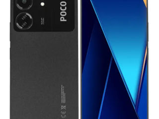 Poco C 65