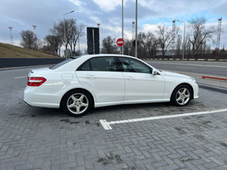 Mercedes E-Class foto 10