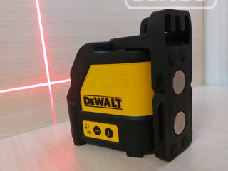 Laser Dewalt DW088  1490 lei