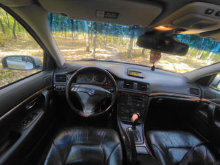 Volvo S80 foto 18