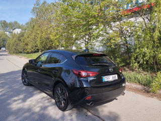 Mazda 3 foto 3