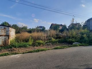 Se vinde teren pentru construcții, 9 ari, Cricova. str. Burebista!! foto 5