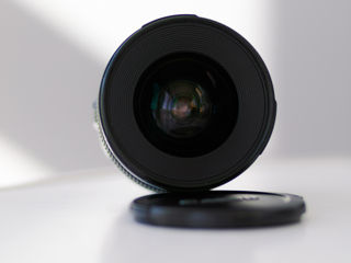 Продам объектив Canon EF 20mm f/2.8 USM foto 7