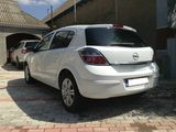 Opel Astra foto 4