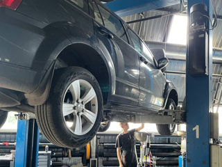 Autoservice  АВТОСЕРВИС foto 2