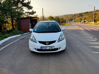 Honda Jazz foto 6