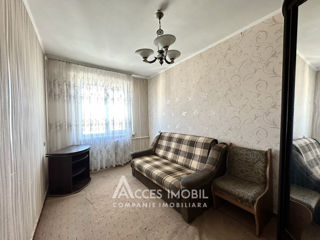 Apartament cu 2 camere, 44 m², Buiucani, Chișinău foto 3