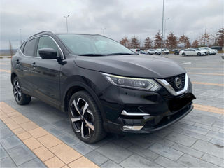 Nissan Qashqai foto 2