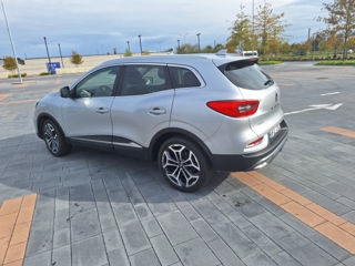 Renault Kadjar foto 4