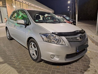 Toyota Auris foto 6