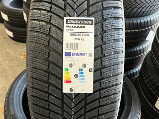 255/35 R20 Bridgestone Blizzak LM005/ Доставка, livrare toata Moldova 2024