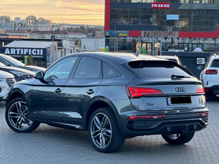 Audi Q5 foto 3