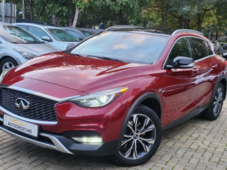 Infiniti QX30 foto 7