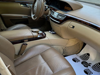 Mercedes S-Class foto 5