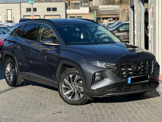 Hyundai Tucson foto 4