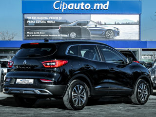 Renault Kadjar foto 5