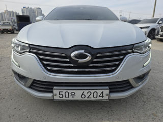 Renault Talisman foto 6