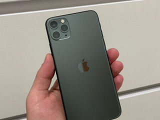 iPhone 11 Pro Max 64 Gb foto 3