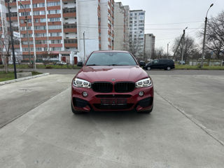 BMW X6 foto 2