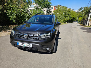 Dacia Duster foto 3