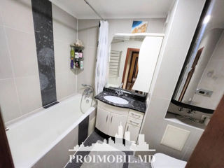 Apartament cu 4 camere, 90 m², Râșcani, Chișinău foto 9