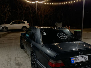 Mercedes E-Class foto 7