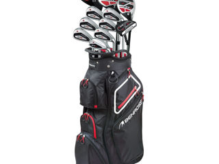 Набор для гольфа Benross. Set de golf Benross HTX.