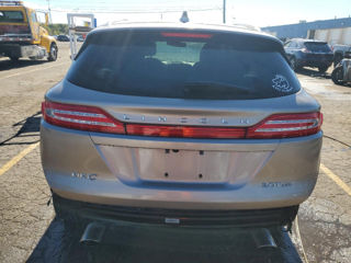 Lincoln MKC foto 5