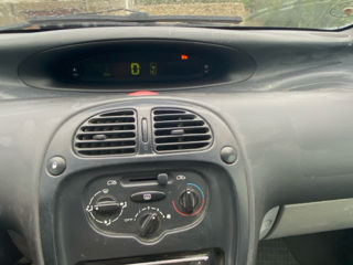 Citroen Xsara Picasso foto 5