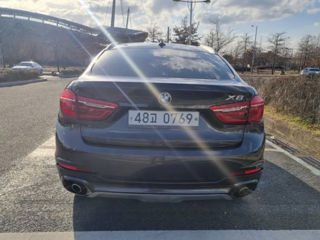 BMW X6 foto 2