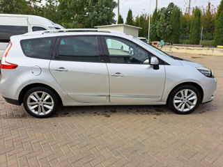 Renault Grand Scenic foto 3