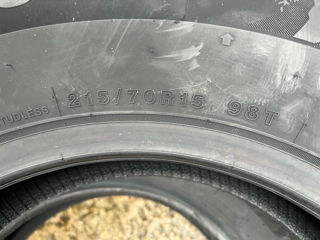 215/70 R15 Tracmax S130/ Доставка, livrare toata Moldova foto 8