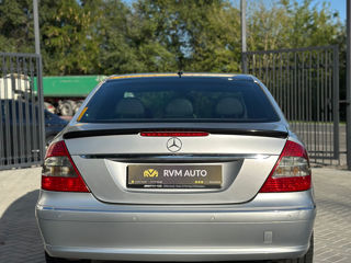 Mercedes E-Class foto 5