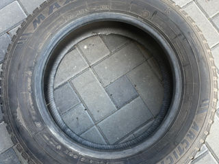 1 anvelopă 205/65 r16 foto 4