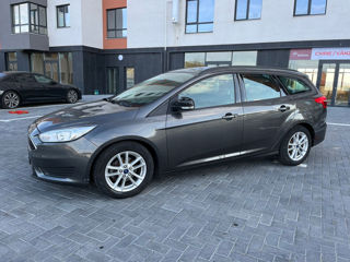 Ford Focus foto 2