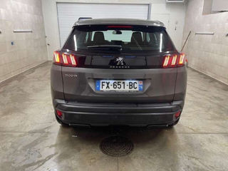 Peugeot 3008 foto 5