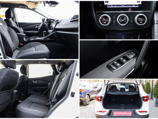 Renault Kadjar foto 16